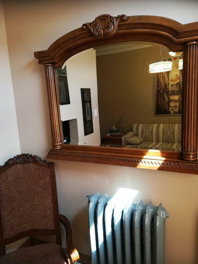 Vieux-Old Farnham Appart-Condotel 외부 사진